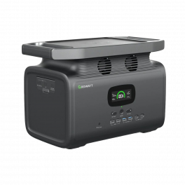 Growatt Infinity 1500 Portable Power Station